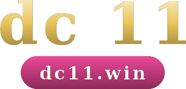 dc 11 logo